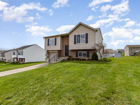 325 Rocky Pointe Ct, Walton, KY 41094