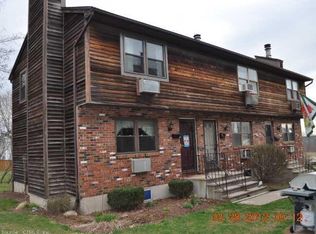 126 Melrose St #8, Bristol, CT 06010