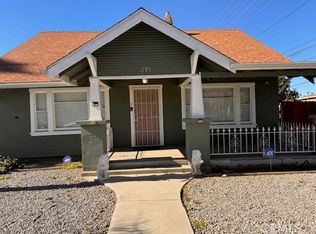 271 N Hamilton Ave, Hemet, CA 92543