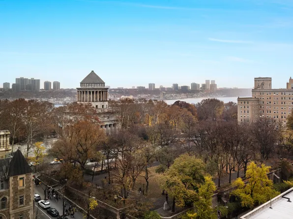 100 Claremont Avenue image 8 of 9