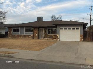 344 E Richardson Way, Hanford, CA 93230