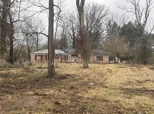 2117 Simison Rd, Spring Valley, OH 45370