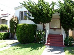 1004 Mound St, Alameda, CA 94501