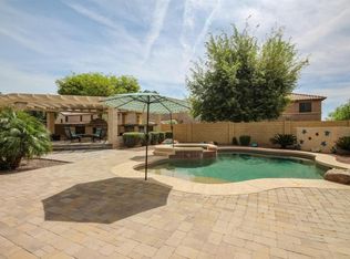 18251 W Ruth Ave, Waddell, AZ 85355