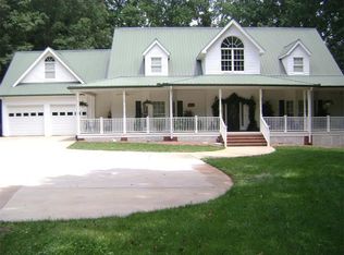 49 Clark Rd, Dawsonville, GA 30534