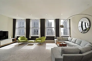 Sold by Citi Habitats