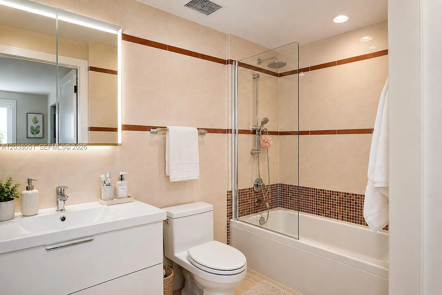 The Cosmopolitan Residenc — Photo 4