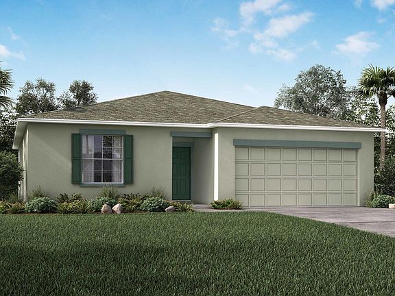 Elevation E Opt Base Front