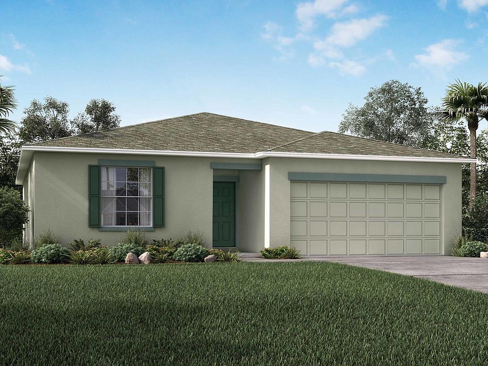 Elevation E Opt Base Front