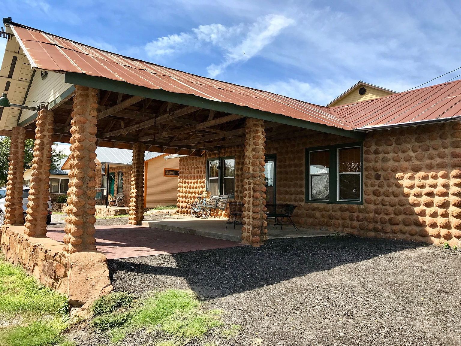 116 W Lake Dr, Medicine Park, OK 73557 Zillow