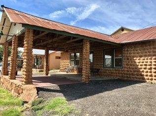 116 W Lake Dr, Medicine Park, OK 73557