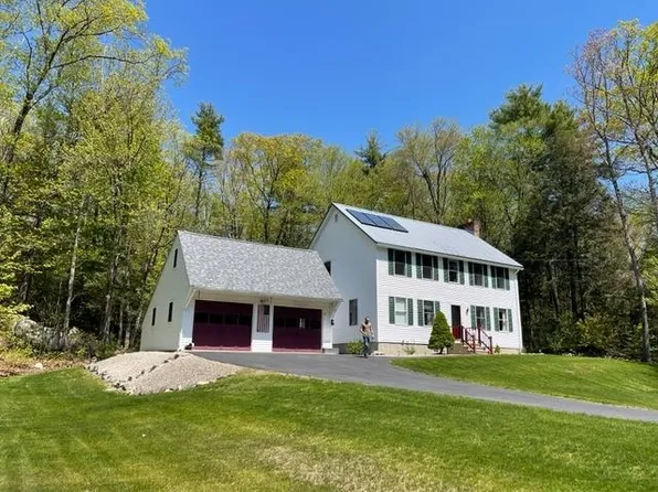 21 Acorn Avenue, Auburn, NH 03032