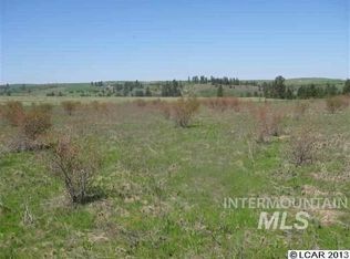 Tbd Golden Hills Rnch, Grangeville, ID 83530