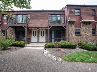 606 Nottingham Way #606, Flemington, NJ 08822