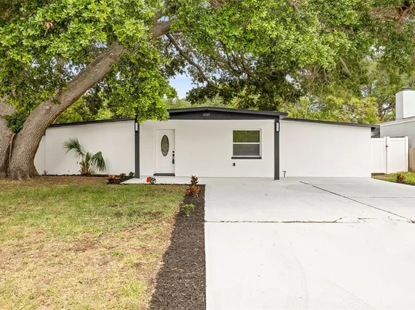1507 Ridge Ave, Clearwater, FL 33755