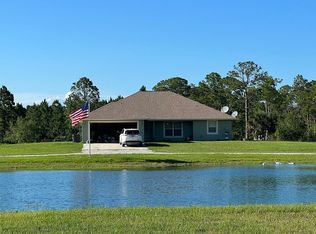 13920 83rd St, Fellsmere, FL 32948