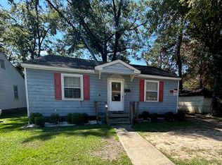 1410 16th Ave N, Columbus, MS 39701