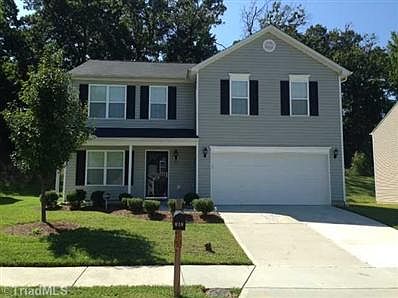 1st image of 818 Forest Crest Dr