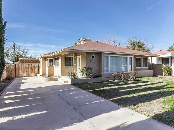 3rd image of 2764 Valencia Ave