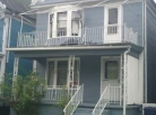 915 Prospect Ave, Buffalo, NY 14213
