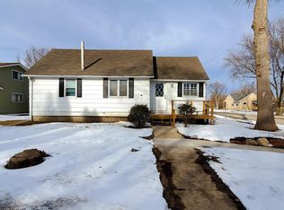 2012 Erie Ave, Spirit Lake, IA 51360