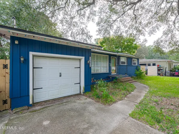 2351 BARLAD Drive, Jacksonville, FL 32210