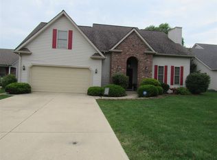 134 Wilson St, Tipton, IN 46072