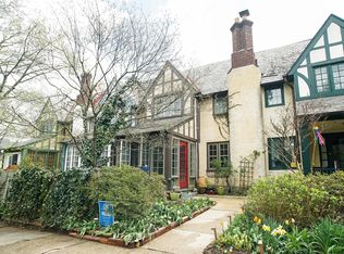 334 W Mount Airy Ave, Philadelphia, PA 19119