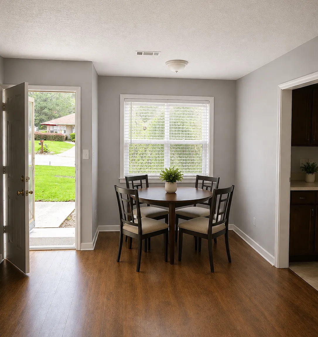 2 bed, 900 sqft, $1,250 — Photo 2