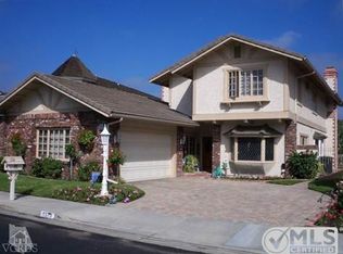 1375 Southwind Cir, Westlake Village, CA 91361