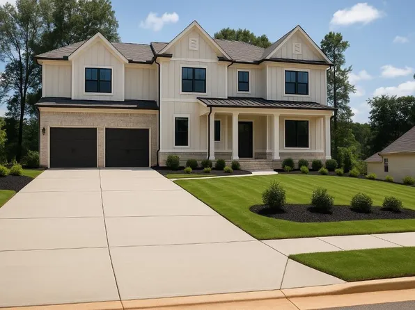 1967 Highgrove Ct, Atlanta, GA 30345