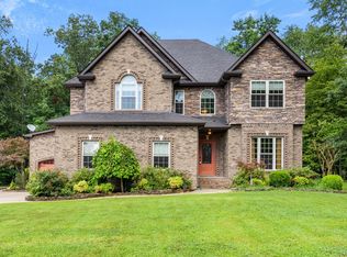 1789 Double R Blvd, Clarksville, TN 37042