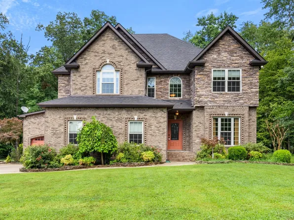 1789 Double R Blvd, Clarksville, TN 37042