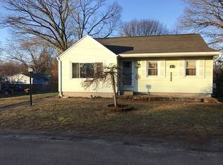 58 Pullman Ave, Attleboro, MA 02703