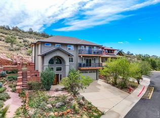 621 1st Ave, Lyons, CO 80540