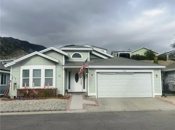 13691 Gavina Ave Unit 566, Sylmar, CA 91342