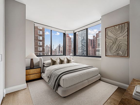 4th image of 345 E 94th St APT 9e