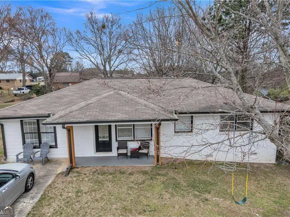 1063 Mountain View Rd NW, Conyers, GA 30012