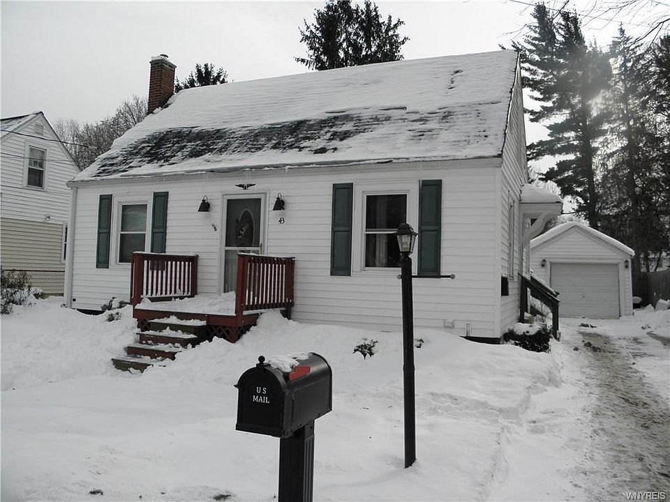 1st image of 43 Beverly Pl