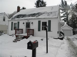 43 Beverly Pl, Hamburg, NY 14075