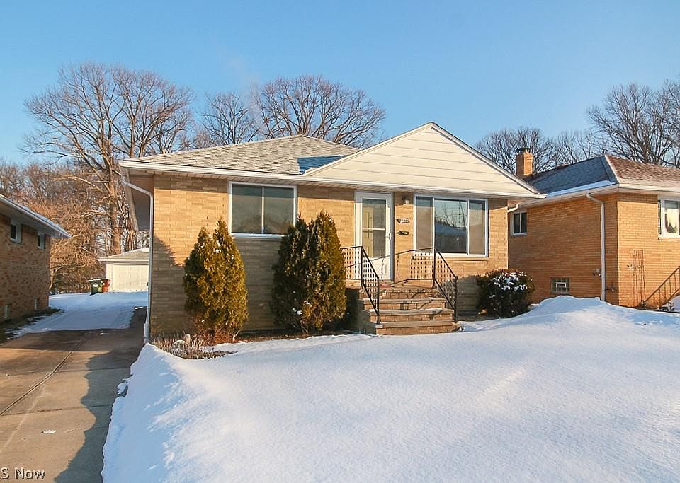 2802 Norris Ave, Parma, OH 44134 Zillow