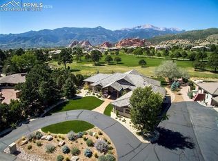5128 Lyda Ln, Colorado Springs, CO 80904