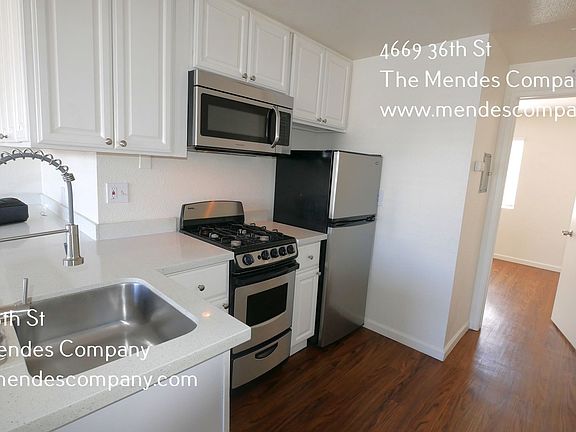 5th image of 4669 36th St APT 7