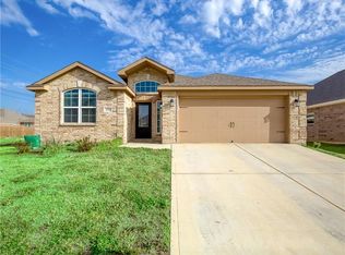 2517 Spring Meadow Dr, Denton, TX 76209