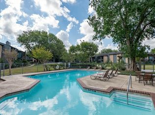 Mosaic Apartments, Pasadena, TX 77504
