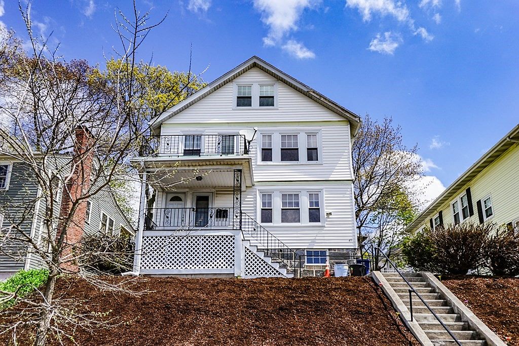 45 Redlands Rd, West Roxbury, MA 02132 Zillow