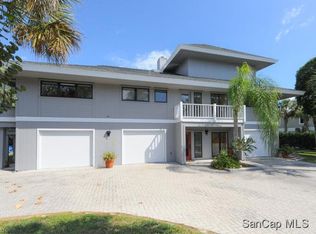 667 Anchor Dr, Sanibel, FL 33957