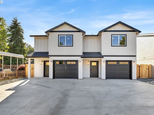 809 Southwest Front, Winlock, WA 98596