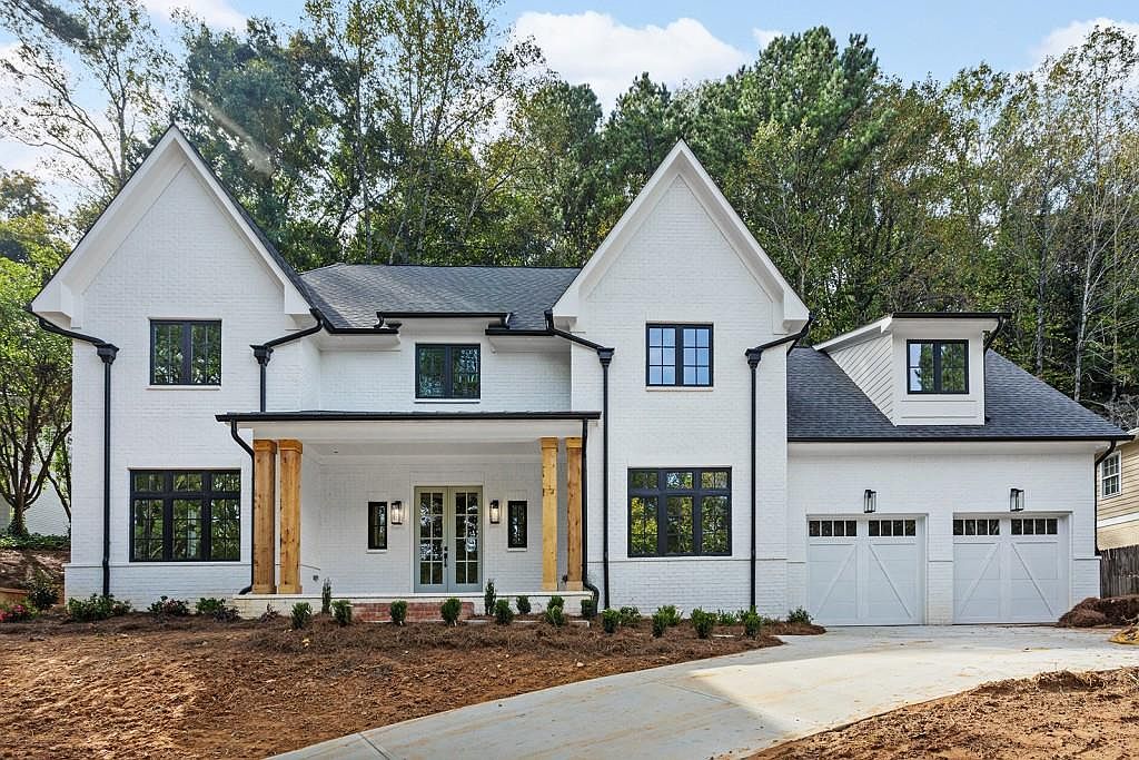 4210 Candler Lake West NE, Atlanta, GA 30319 | Zillow