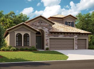 11239 Rustic Timber Loop, San Antonio, FL 33576